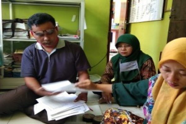 PENILAIAN TENGAH SEMESTER